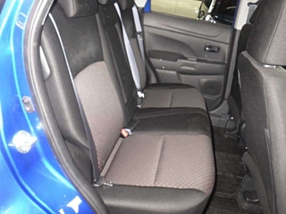 2017 MITSUBISHI RVR
